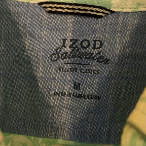 Button up - Picture 2 of 3